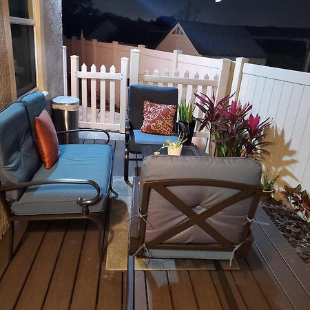 El Shaddai Villa Orlando Ngoại thất bức ảnh