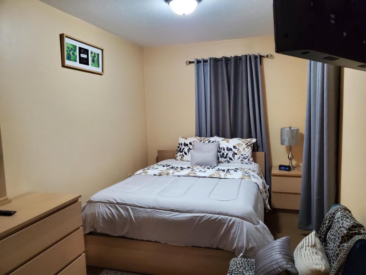 El Shaddai Villa Orlando Ngoại thất bức ảnh