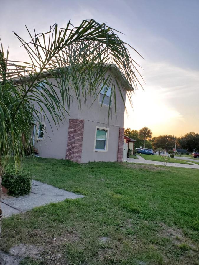 El Shaddai Villa Orlando Ngoại thất bức ảnh