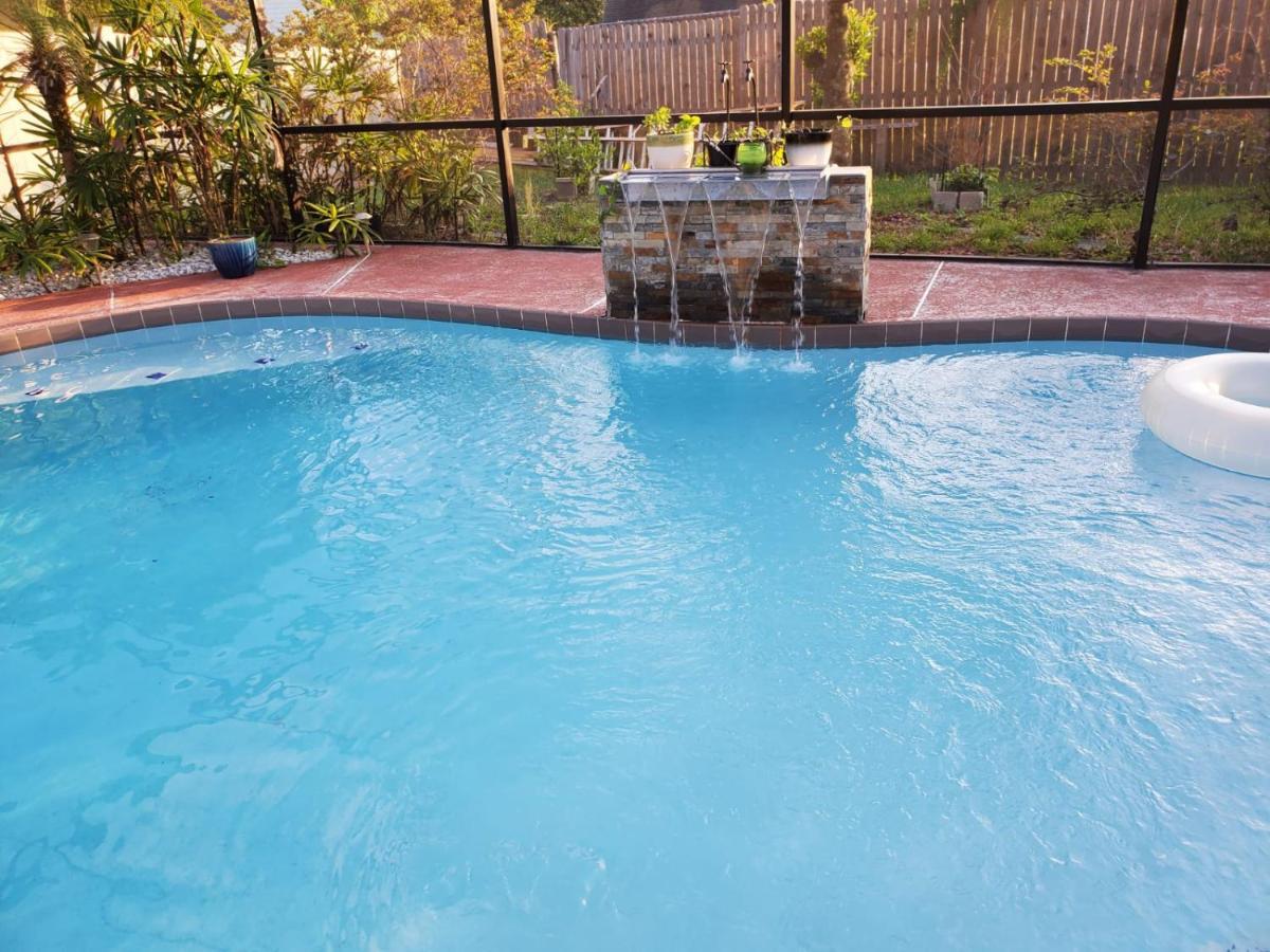 El Shaddai Villa Orlando Ngoại thất bức ảnh