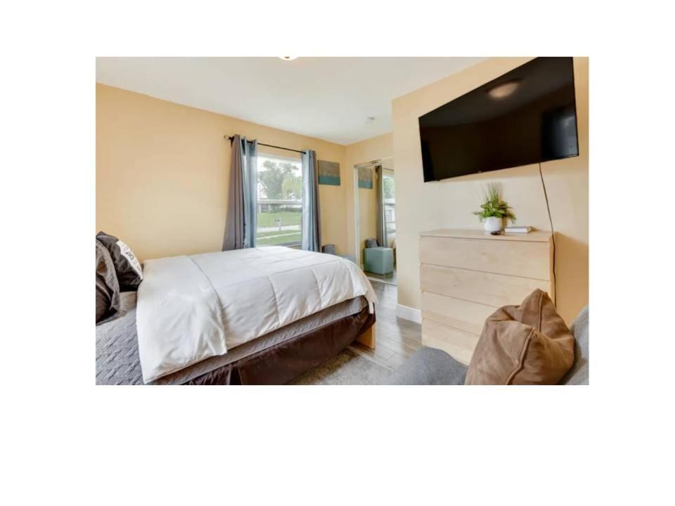 El Shaddai Villa Orlando Ngoại thất bức ảnh
