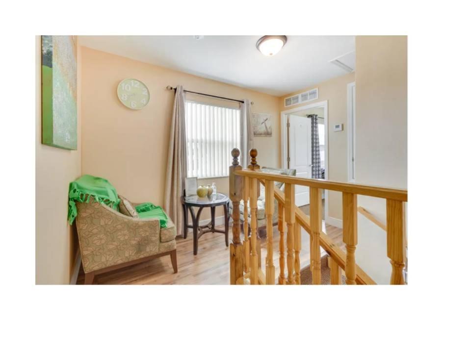 El Shaddai Villa Orlando Ngoại thất bức ảnh